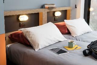 Hotel Hostel G
