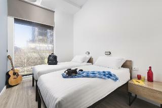 Hotel Hostel G