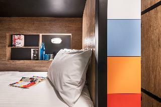 Hotel Hostel G