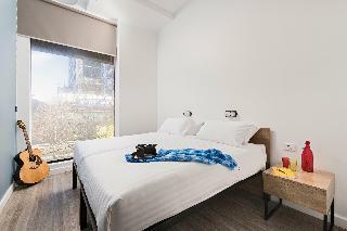 Hotel Hostel G
