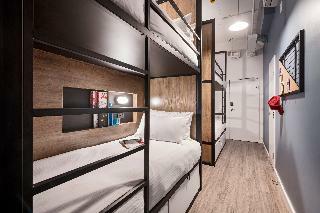 Hotel Hostel G