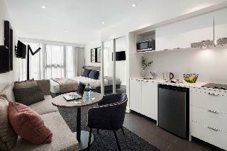 Aparthotel Quest St Kilda Road