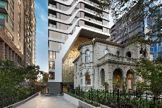 Aparthotel Quest St Kilda Road