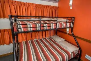 Hotel Alice Springs Yha