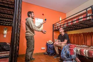 Hotel Alice Springs Yha