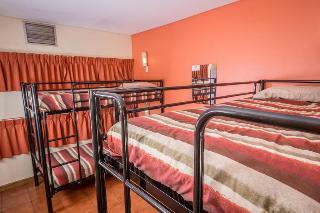 Hotel Alice Springs Yha