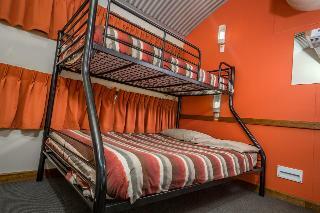 Hotel Alice Springs Yha