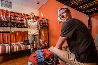Hotel Alice Springs Yha