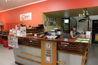 Hotel Alice Springs Yha