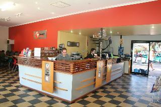 Hotel Alice Springs Yha