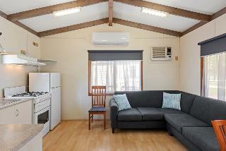 Hotel Discovery Holiday Parks - Moama West