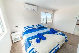 Hotel Mackerel Islands