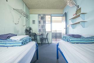 Hotel Surfers Paradise Yha