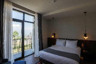 Hotel Holiday Inn Telavi