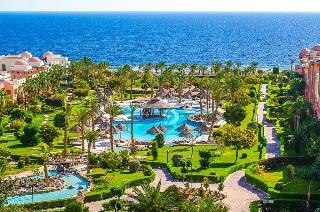Hotel Serenity Resort Makadi