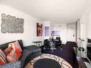 Hotel The Sebel Melbourne Docklands