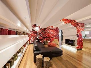 Hotel The Sebel Melbourne Docklands