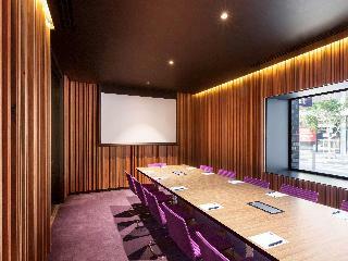 Hotel The Sebel Melbourne Docklands