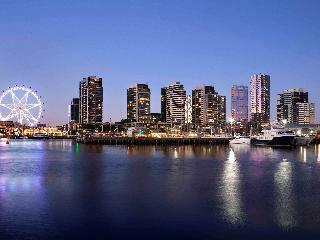 Hotel The Sebel Melbourne Docklands