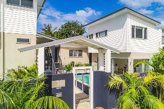 Aloha Byron Bay