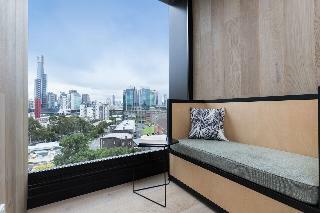 Aparthotel Saint Domain Apartment Hotel