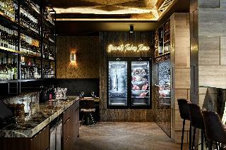 Marsden Hotel Burwood