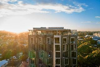 Marsden Hotel Burwood