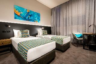 Hotel Elite Gold Coast