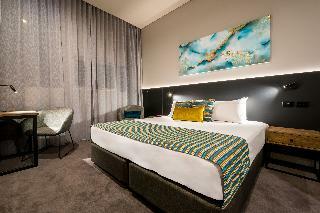Hotel Elite Gold Coast