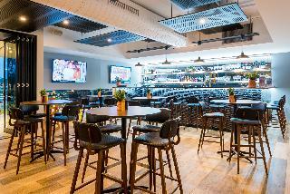 Hotel Elite Gold Coast