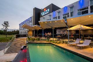 Hotel Elite Gold Coast