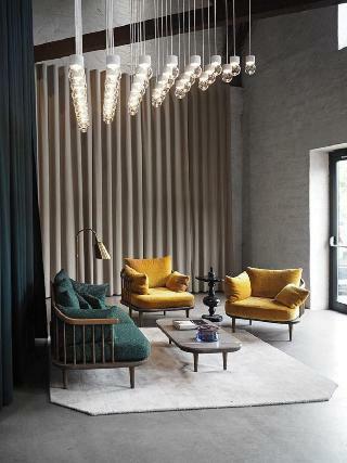 Hotel Modern Tiflis