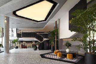 Hotel Indigo Brisbane Fortitude Valley