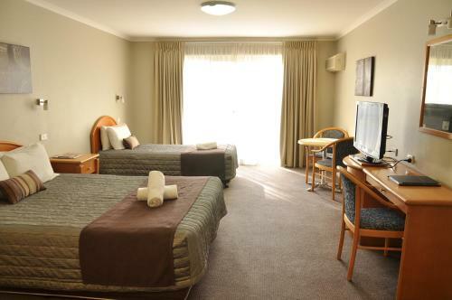 Hotel Chittaway Motel
