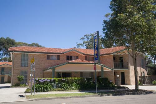 Hotel Chittaway Motel
