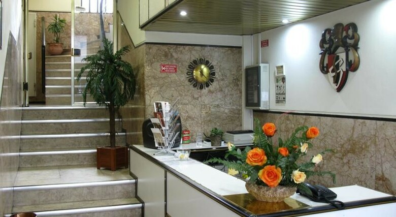 Hostal S Gabriel