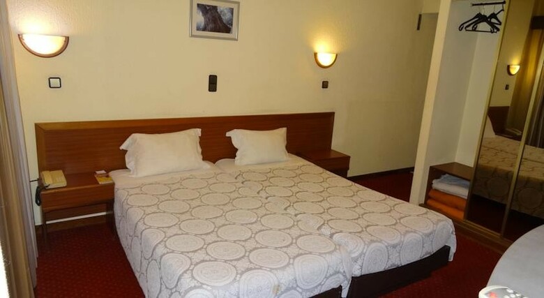 Hostal S Gabriel