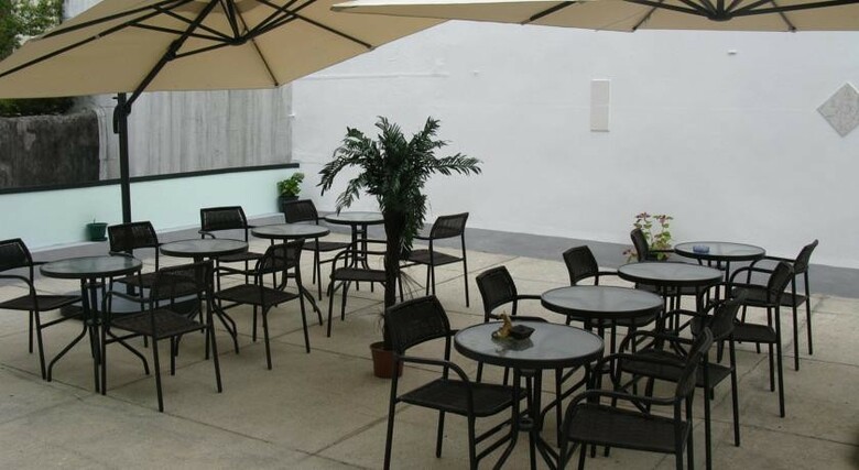 Hostal S Gabriel