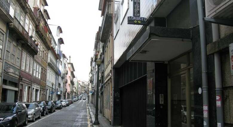 Hostal S Gabriel