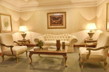 Granados Park Hotel