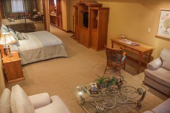 Granados Park Hotel