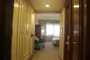 Granados Park Hotel