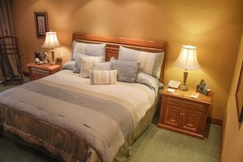 Granados Park Hotel