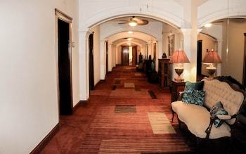 Granados Park Hotel