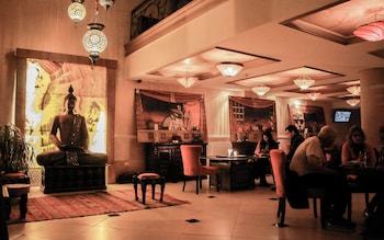 Granados Park Hotel