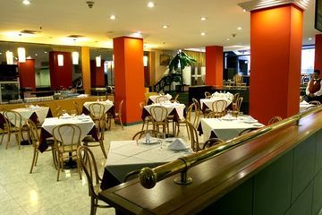 Asuncion Internacional Hotel & Suites