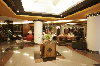 Asuncion Internacional Hotel & Suites