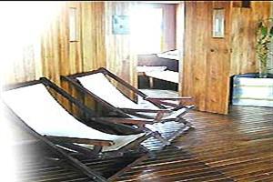 Asuncion Internacional Hotel & Suites