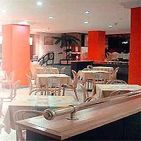 Asuncion Internacional Hotel & Suites