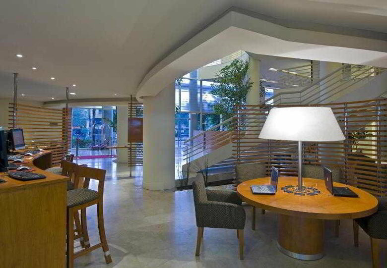 Sheraton Asuncion Hotel